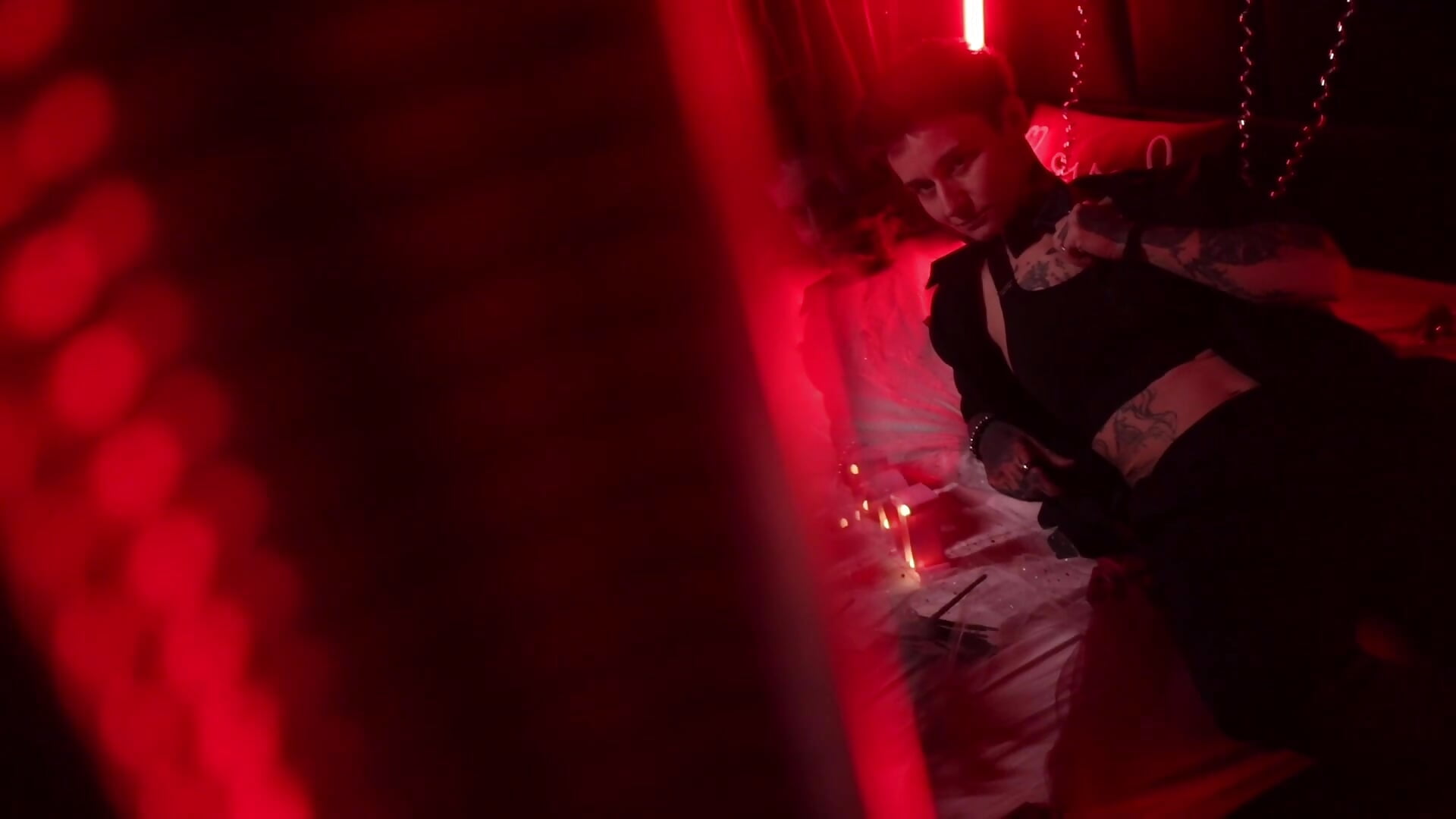 Valentine's Day - Vídeo de KennyXSX, modelo de vídeos