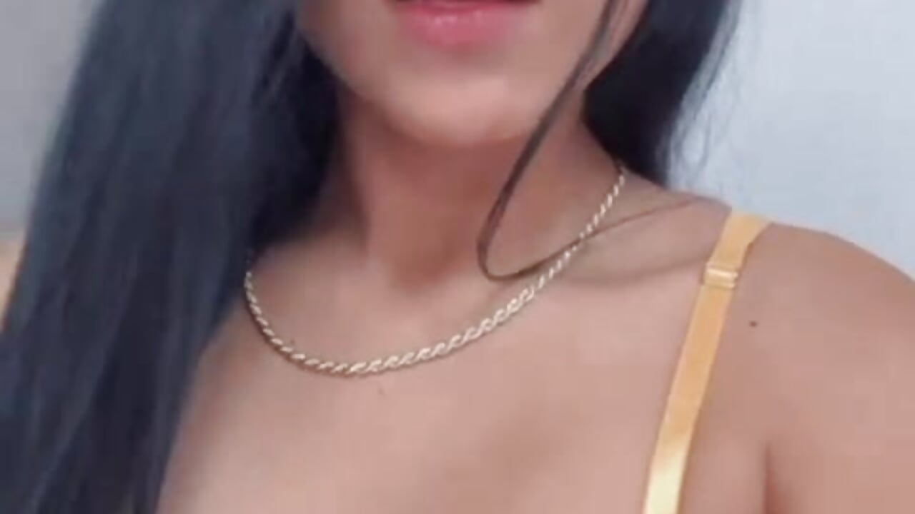 Hello guys! - video od modelky/modela Iam_charlotte69