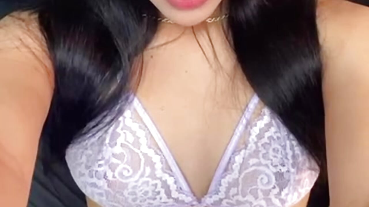Did you miss me? - Iam_charlotte69主播的视频