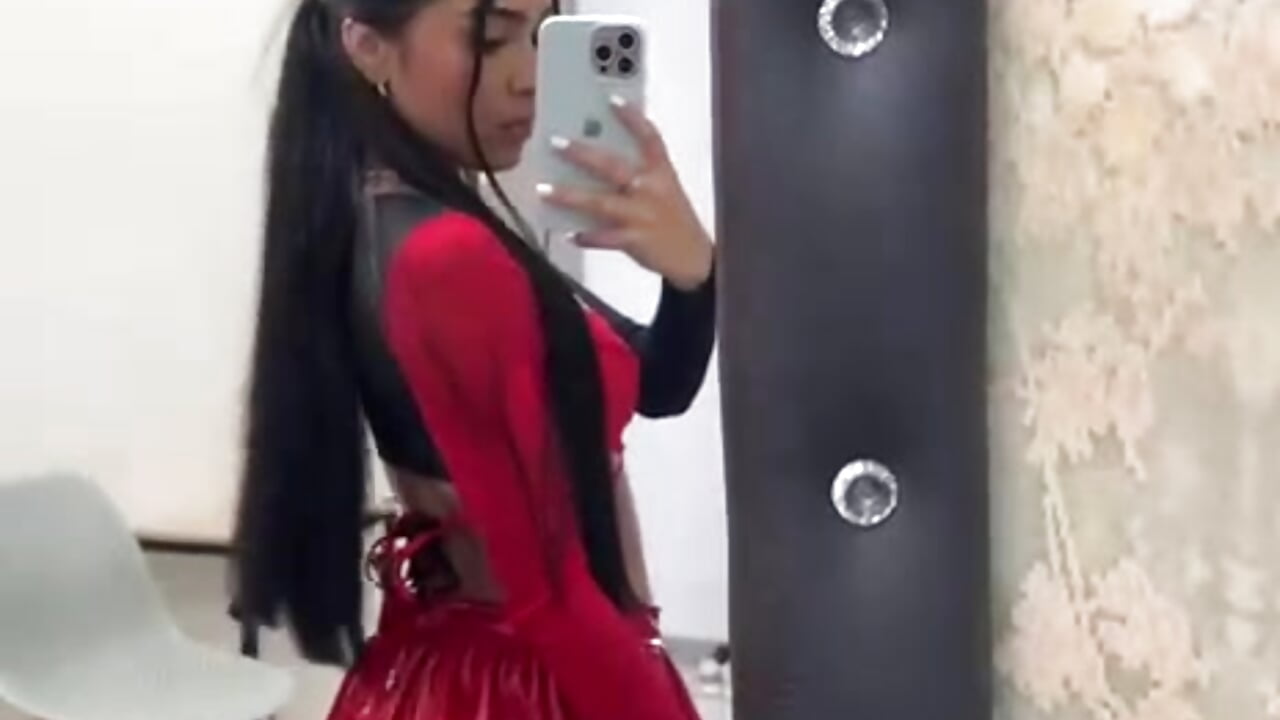 Like my outfit? - vídeo de Iam_charlotte69 modelo de câmara