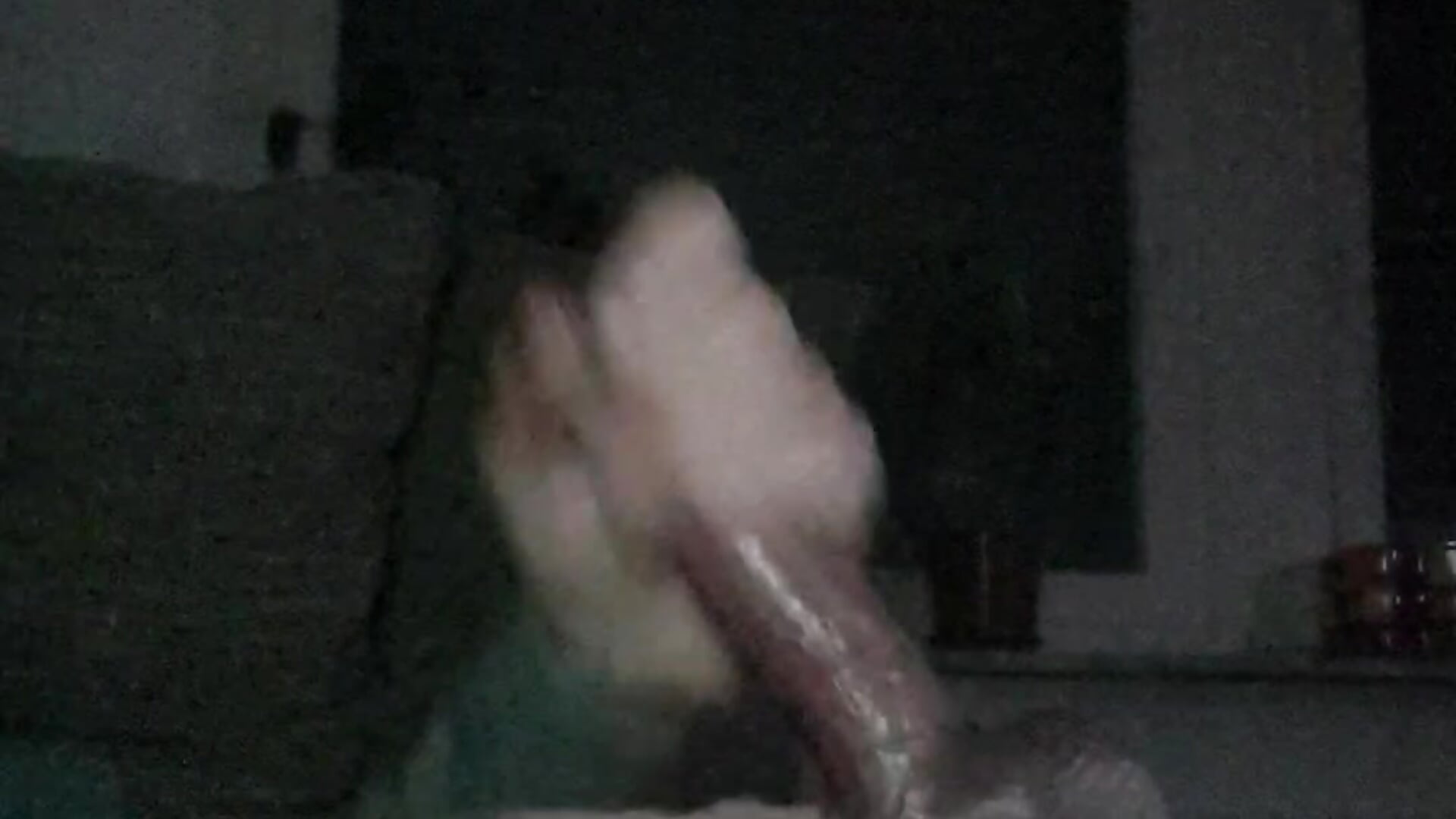 Handjob with Cum - Video von JonnyBielefeld Cam-Model