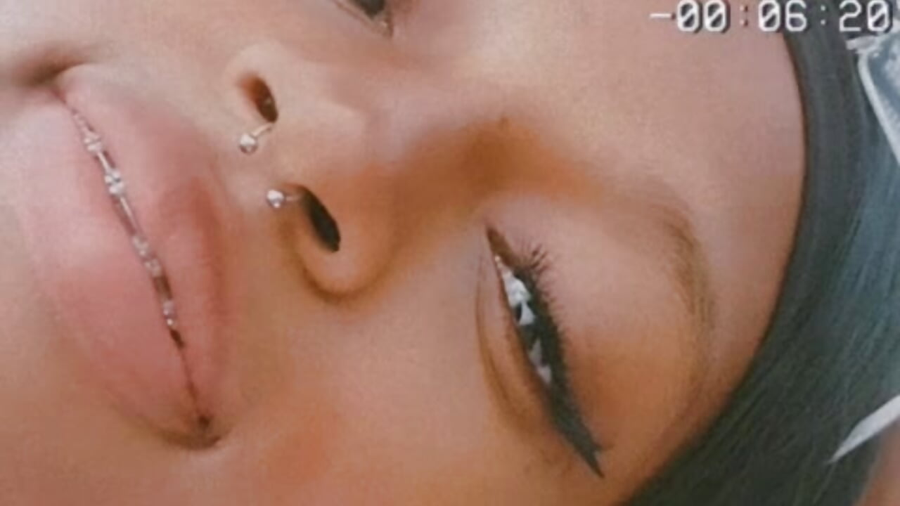 Welcome - video by AllieyYZacks cam model