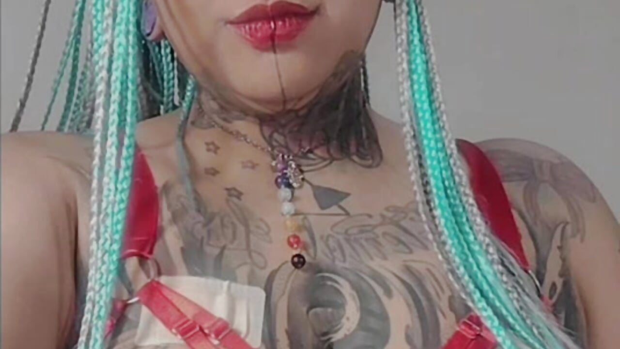 Me - video by Eli-spank cam model