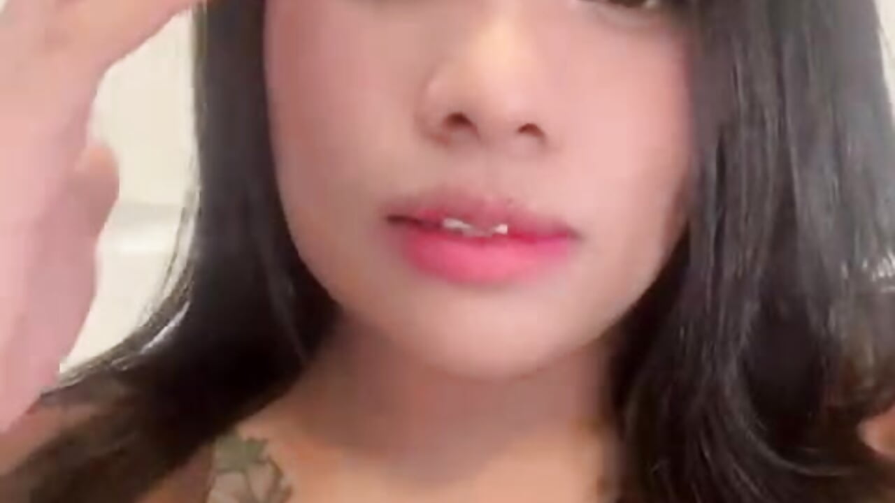 I leave you a kiss 😘 - VanessaFory 캠 모델의 동영상