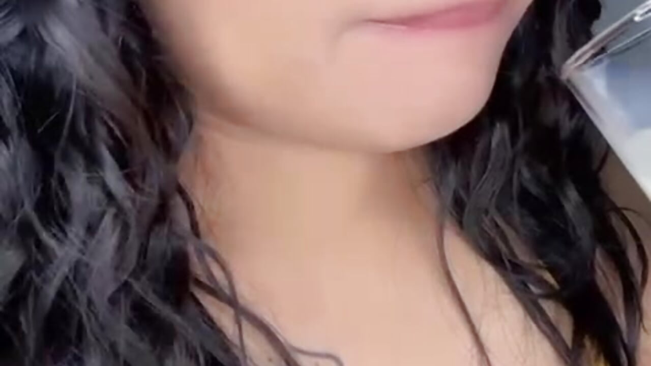 Thanks for being here 💋 - video by VanessaFory cam model