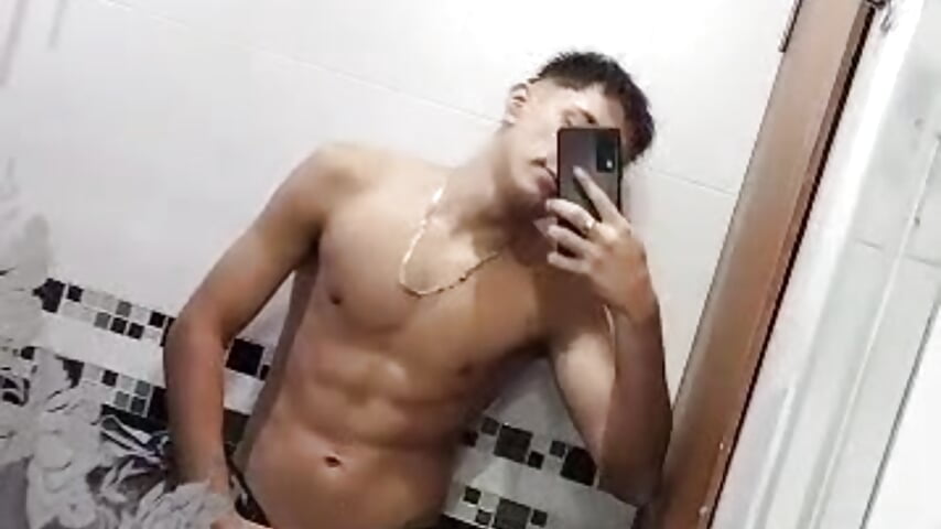 ❤️❤️ – video af 1Yogurcito cam-model