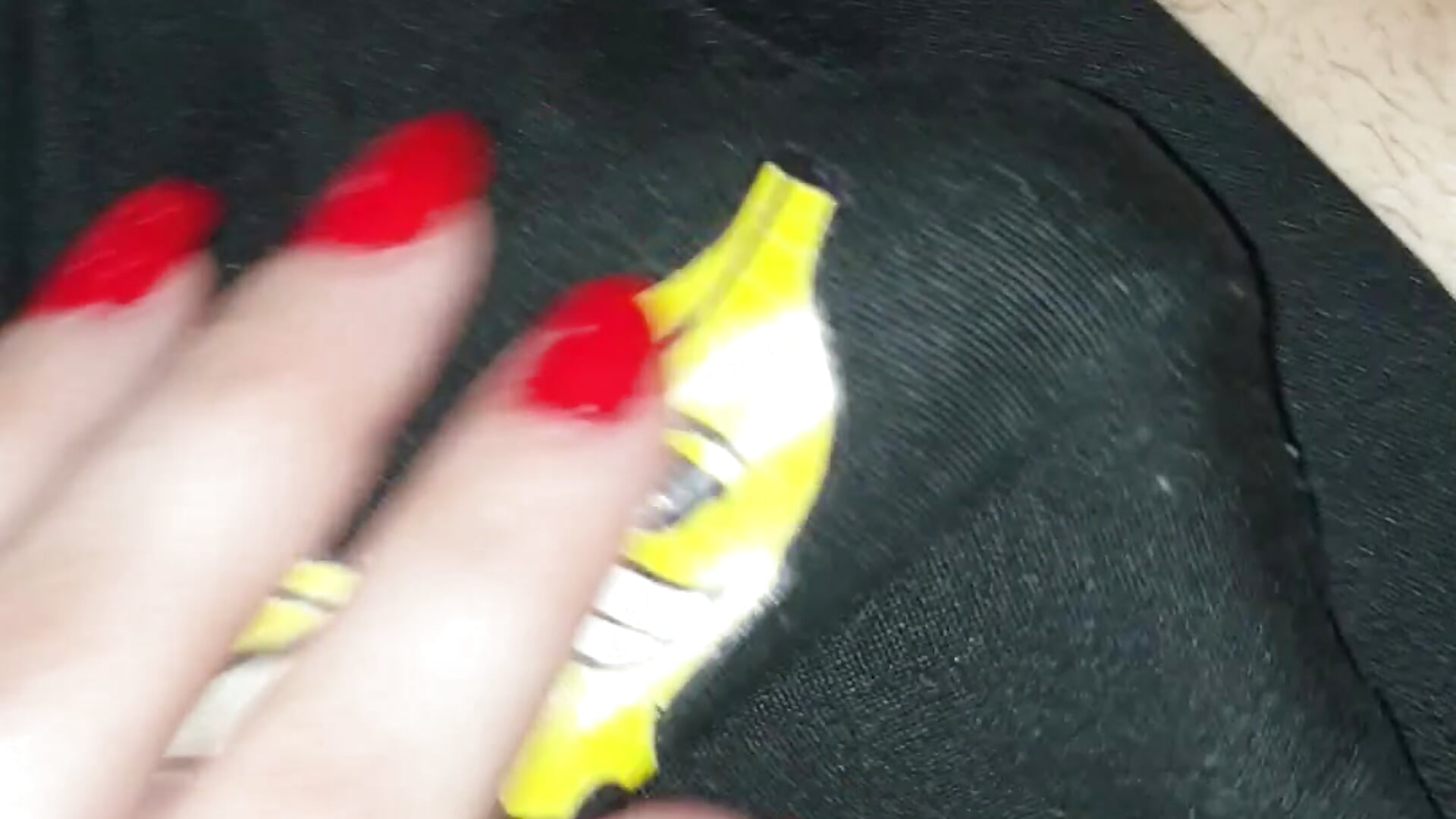 pedazo de platano