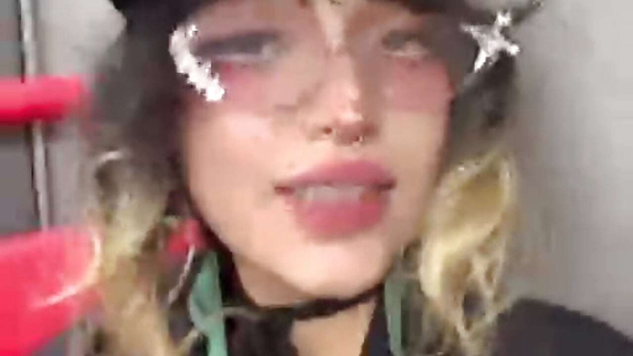 Naughty by nature❤️‍🔥 - video by Moonanggel cam model