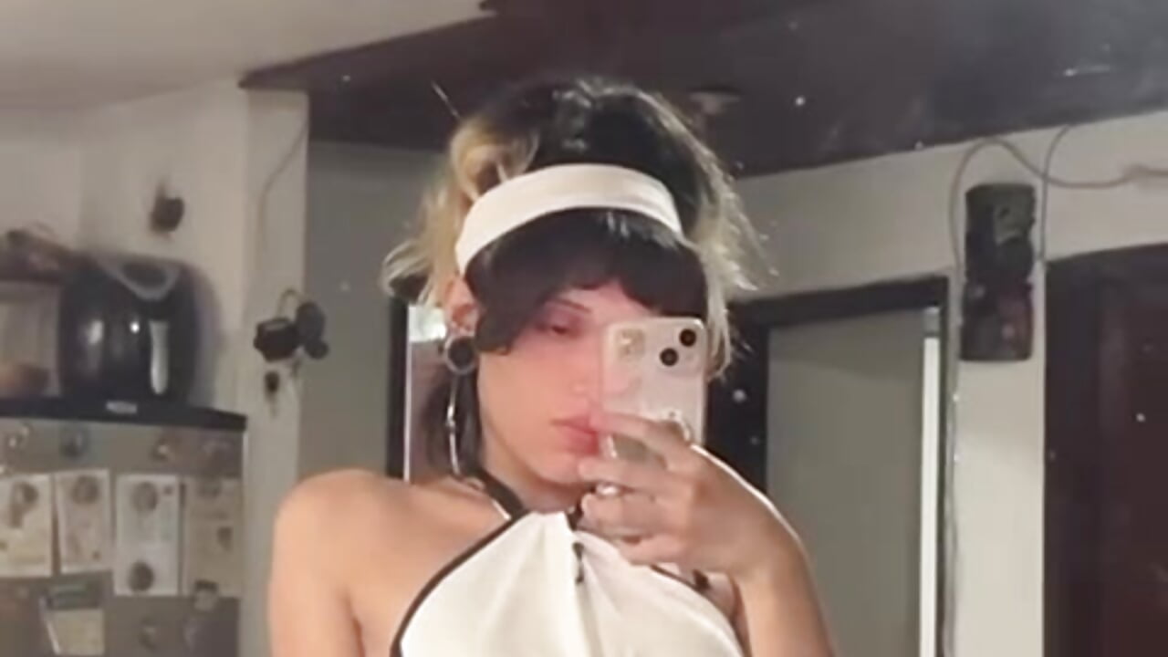 More of me ✨ - video by Moonanggel cam model