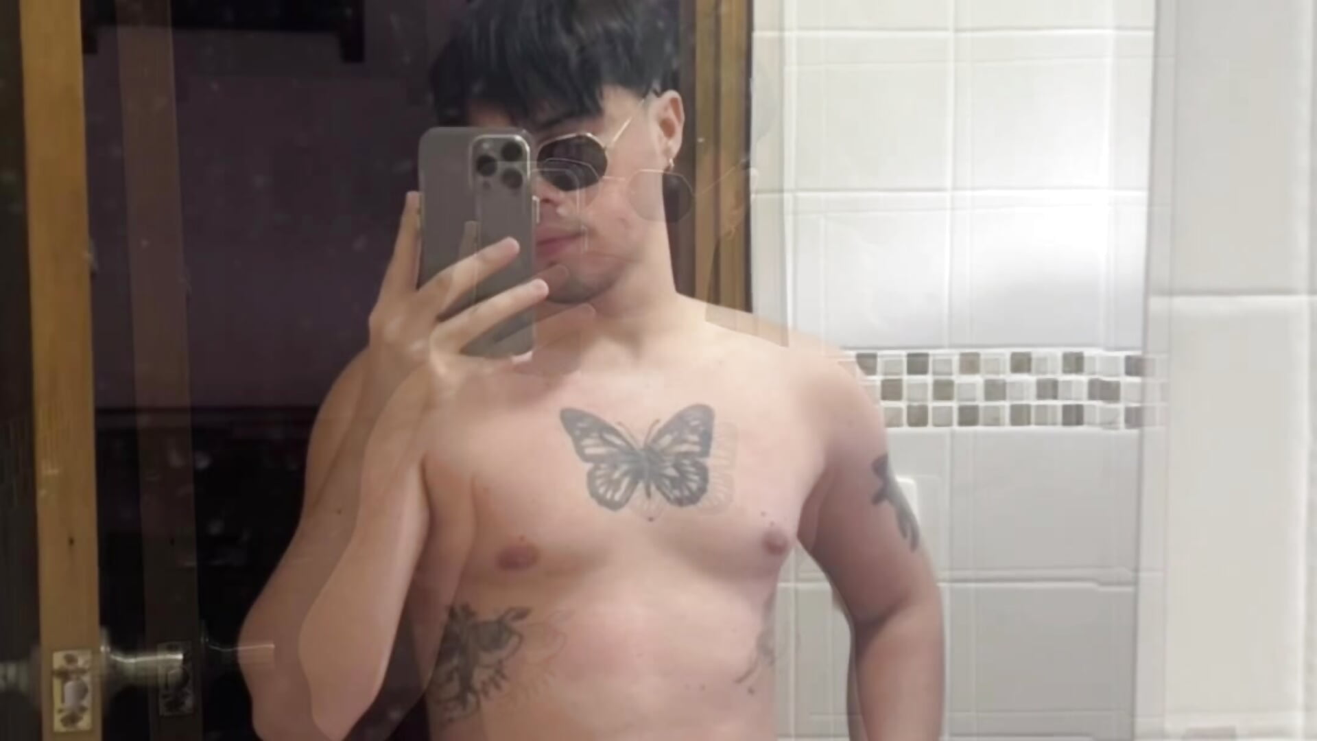 Pool day 🌤️ - video oleh model kamera ITHAN_DREAMBOY