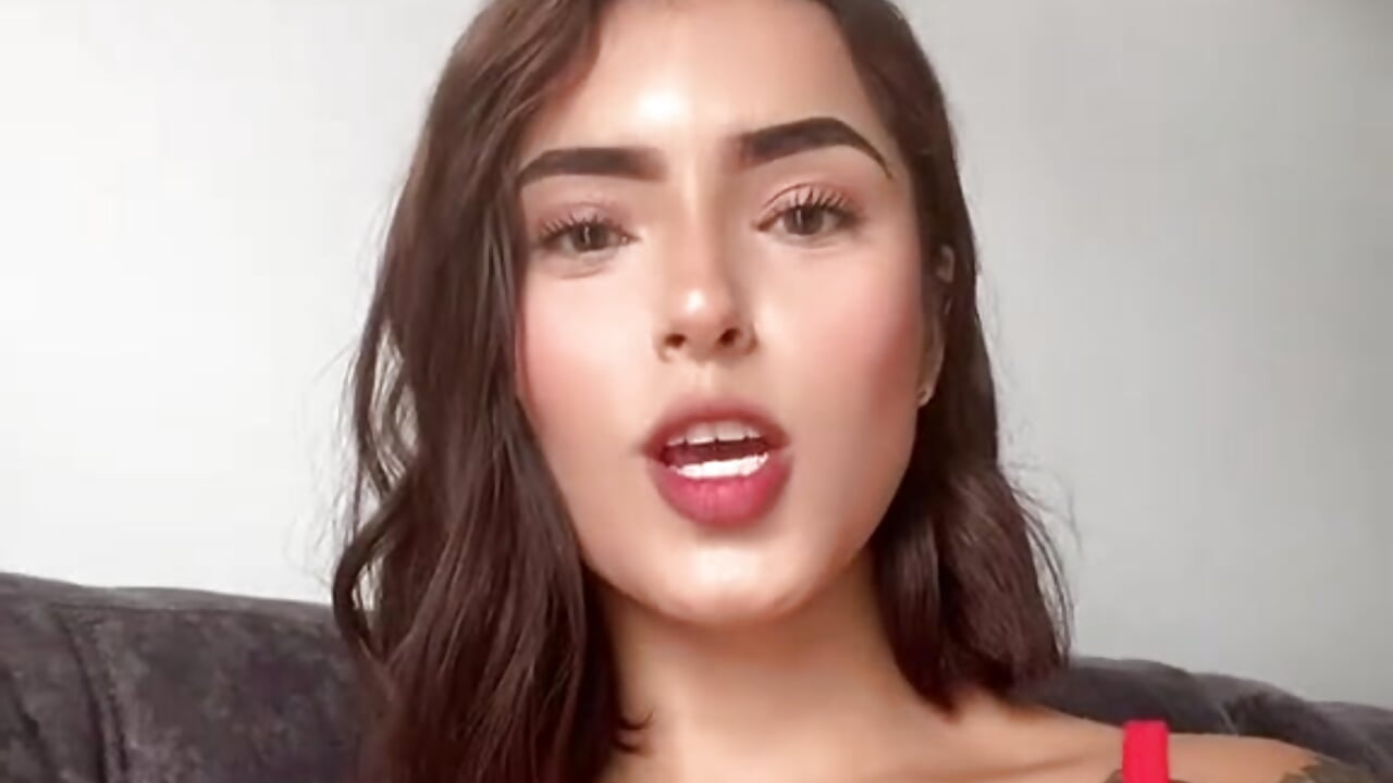 ❤ - video by IVY_EVANZ cam model