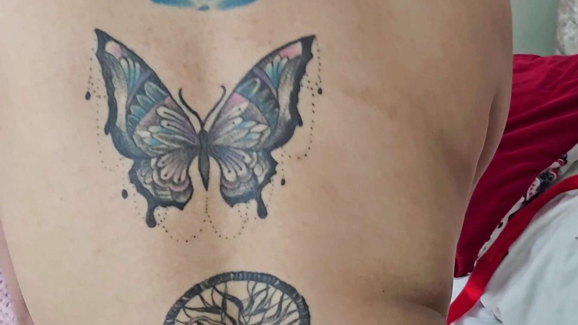 my tattoos