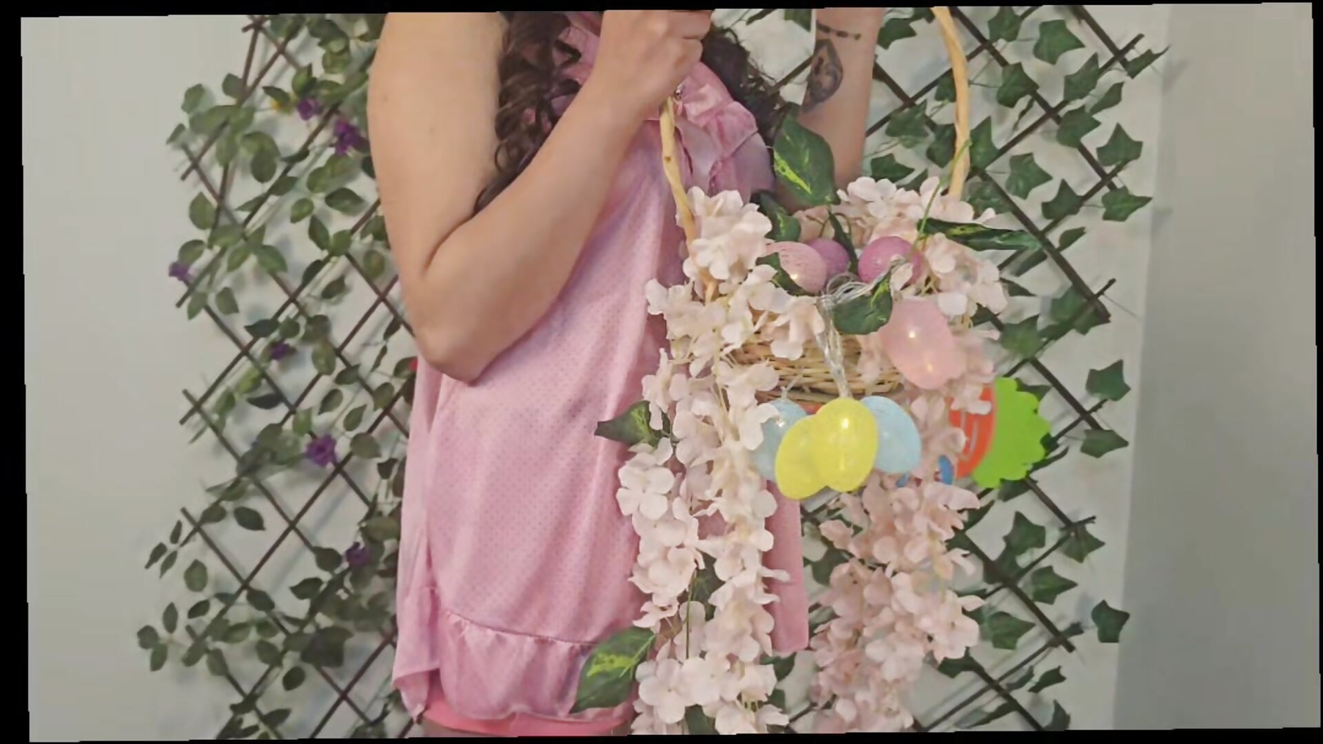 🐣Happy easter 🗿– Georgia_Candy kameramodell videója