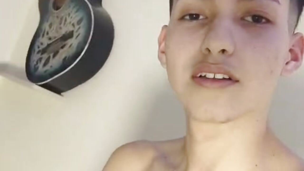 HEHE－カメラキャストのharry_jonshon69の動画