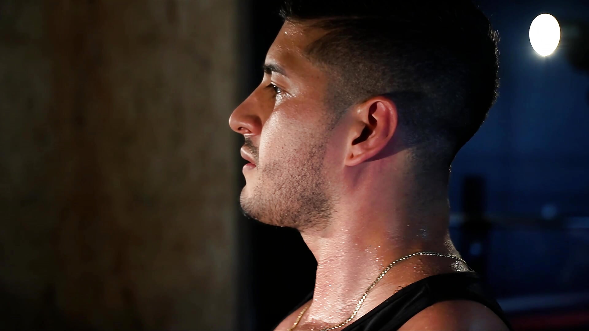 GYM - video by aquiles_01 cam model