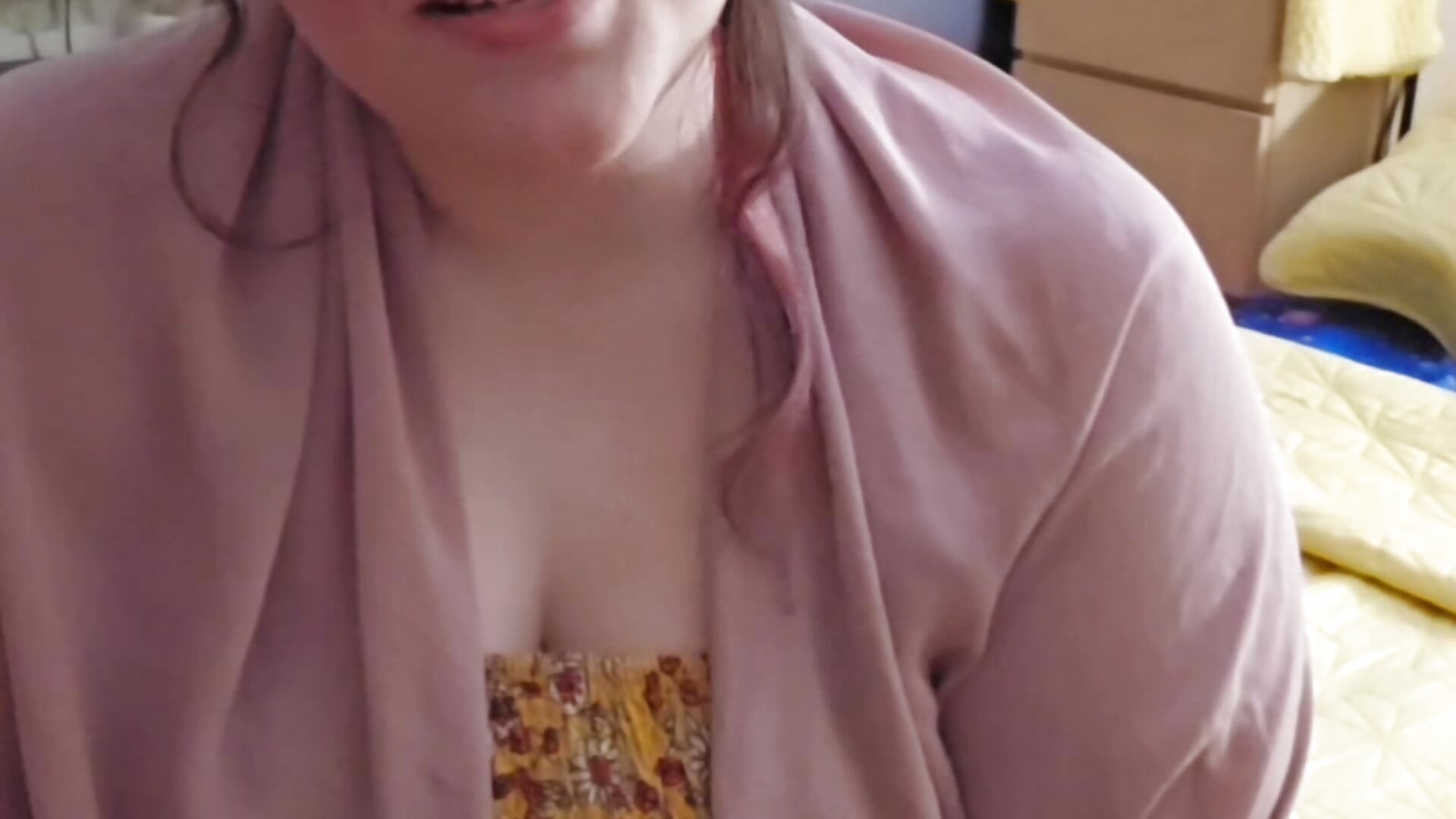 College Girl Loses Virginity to You - βίντεο μοντέλου FireproofCuriousiteaze