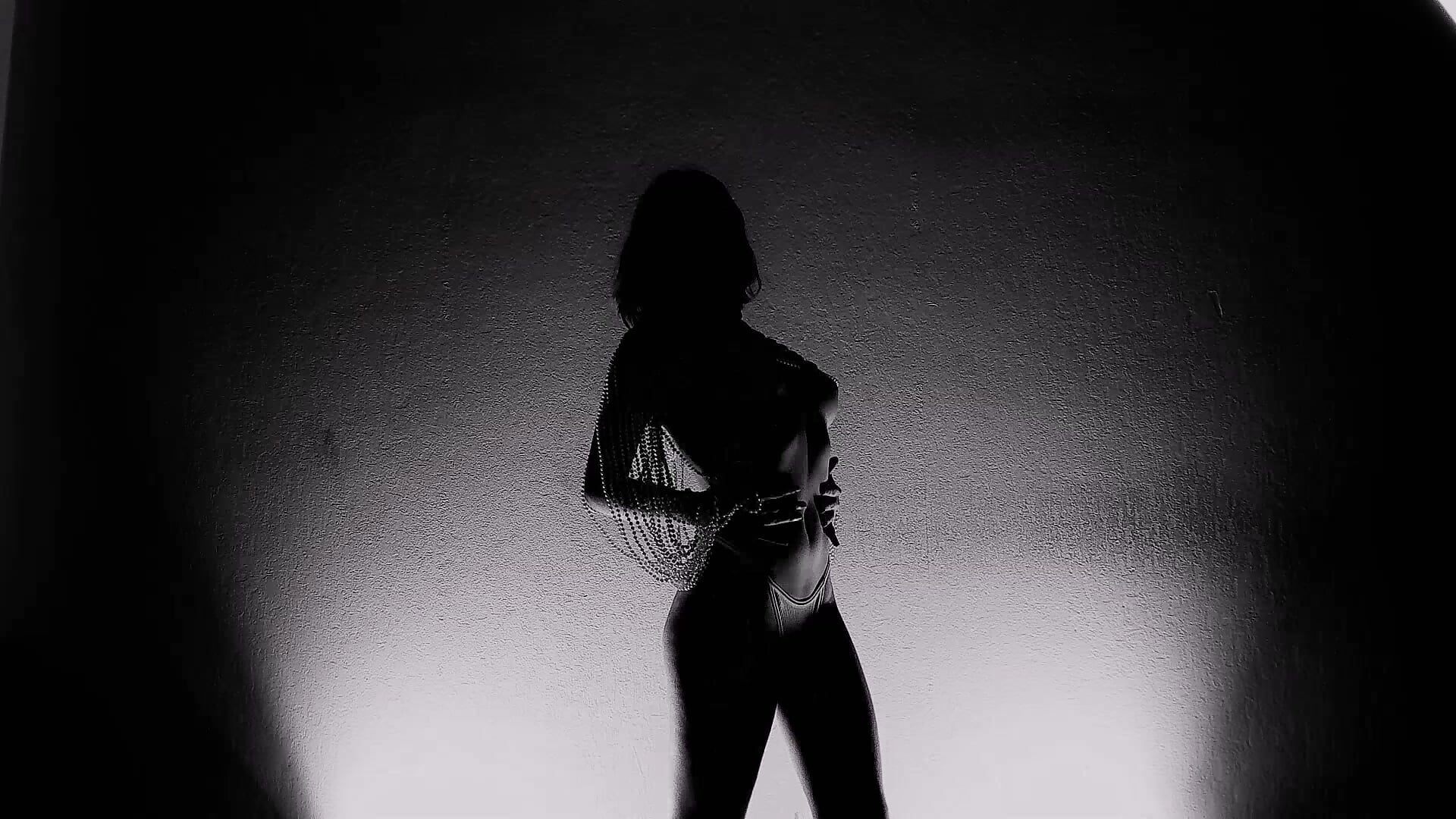 ⚫(◕‿◕)⚪– MilaBooobs kameramodell videója