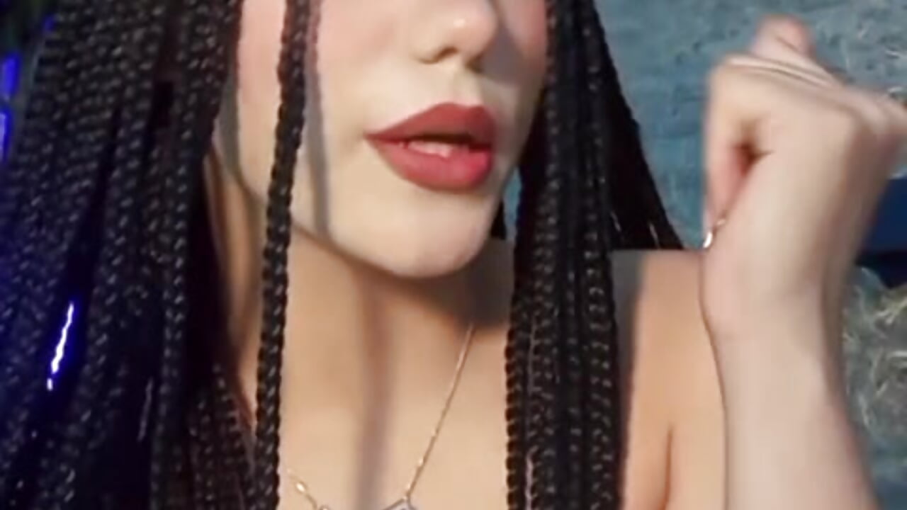 Casual - video av Odett_Khast cam model