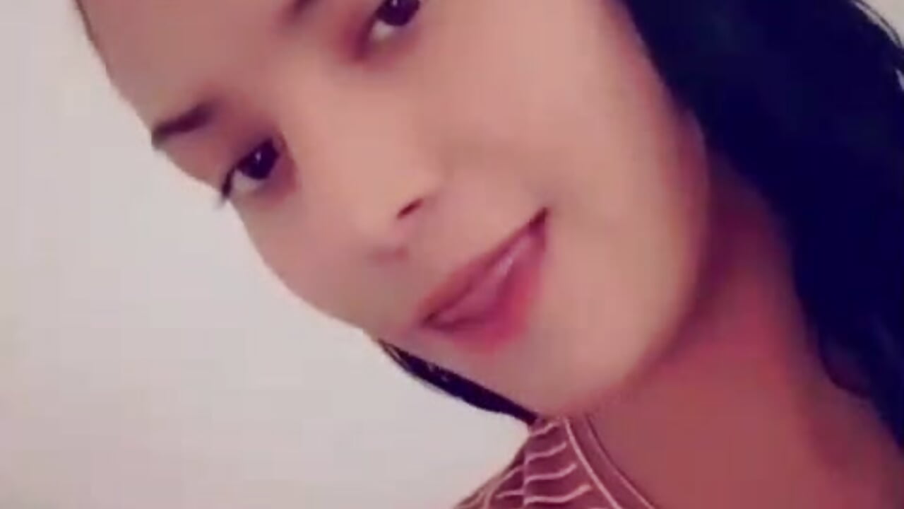 Welcome 😊🥰 – video od webkamerové modelky DulceTentacion12