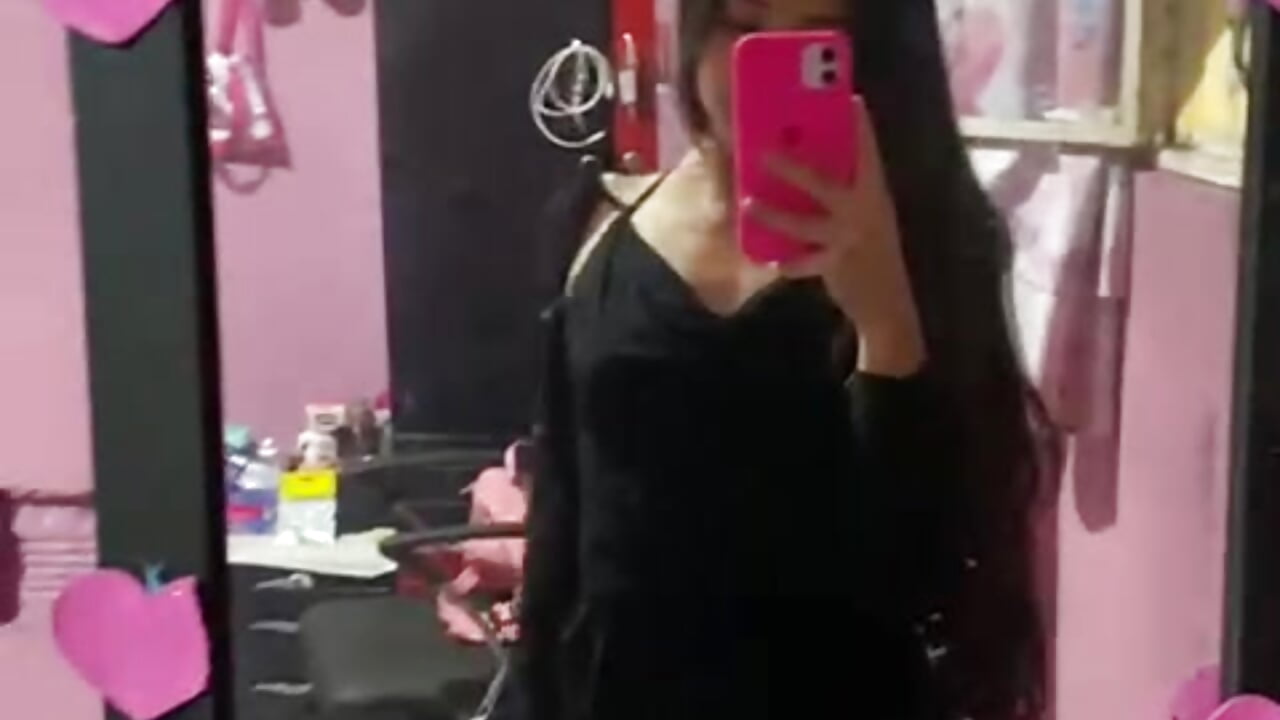 Hi, I'm Caty. - video oleh model kamera caaty7