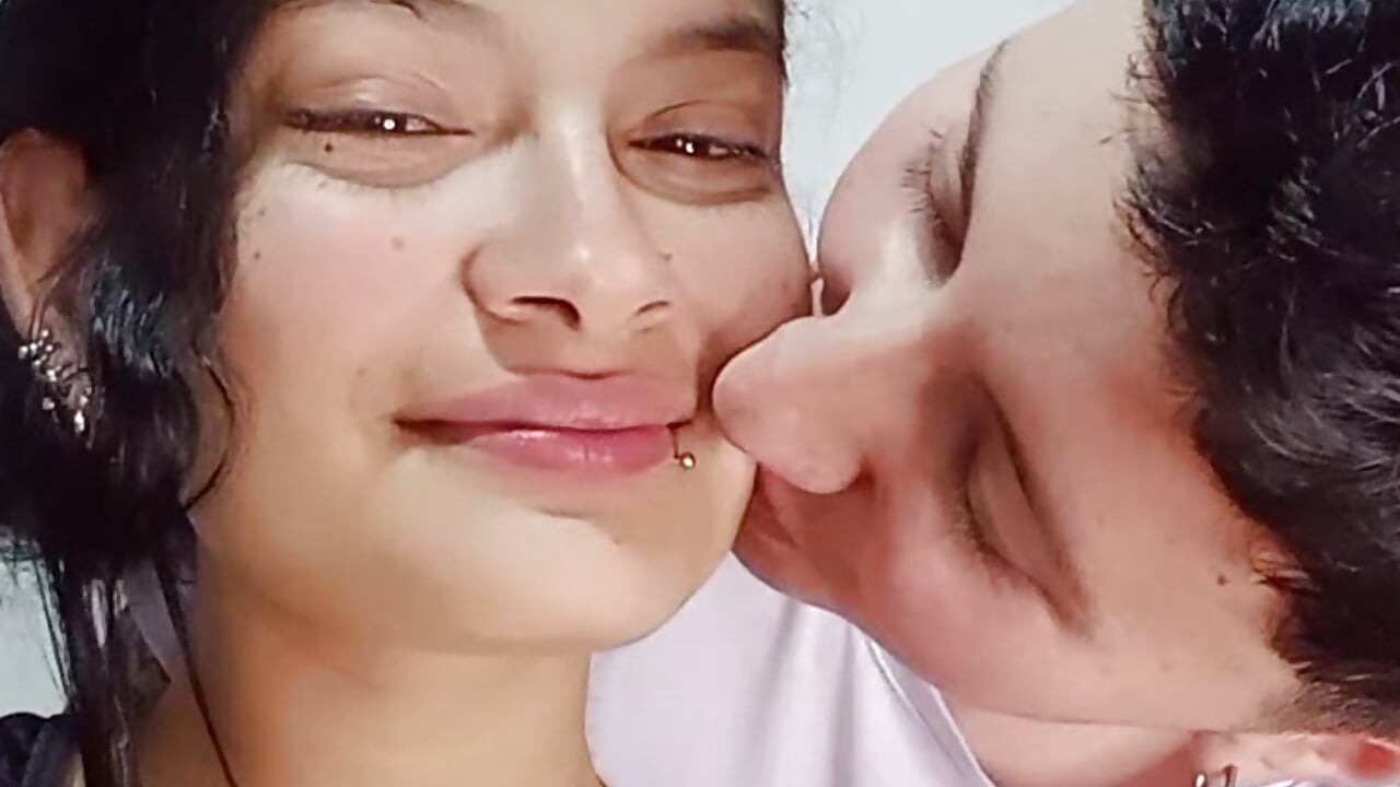 😈🏳️‍🌈 - video by Mei_and_Gaby cam model