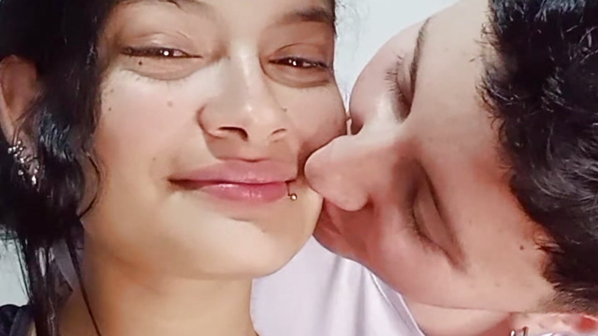 💜🏳️‍🌈 - video by Mei_and_Gaby cam model