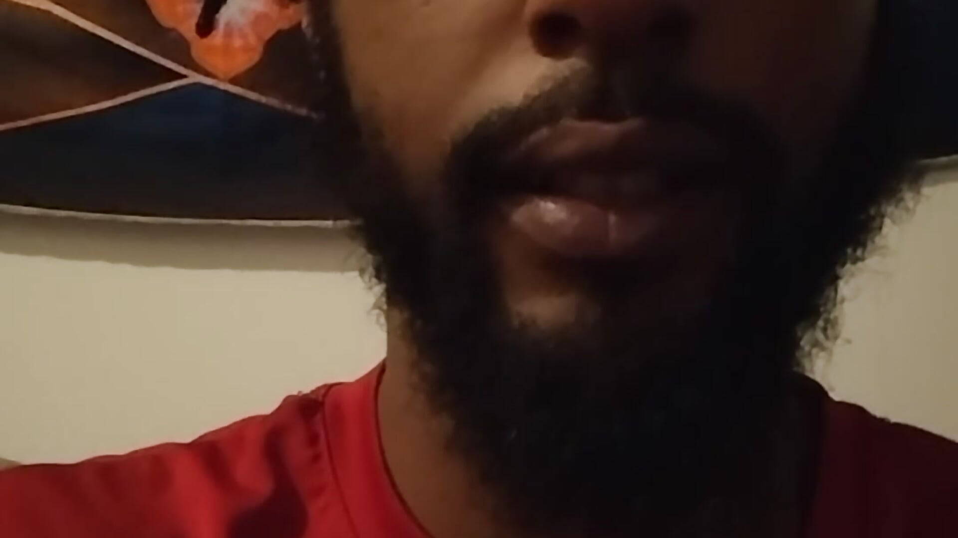 Happy Valentine's Day - video by Chauncey_Loveshaft cam model