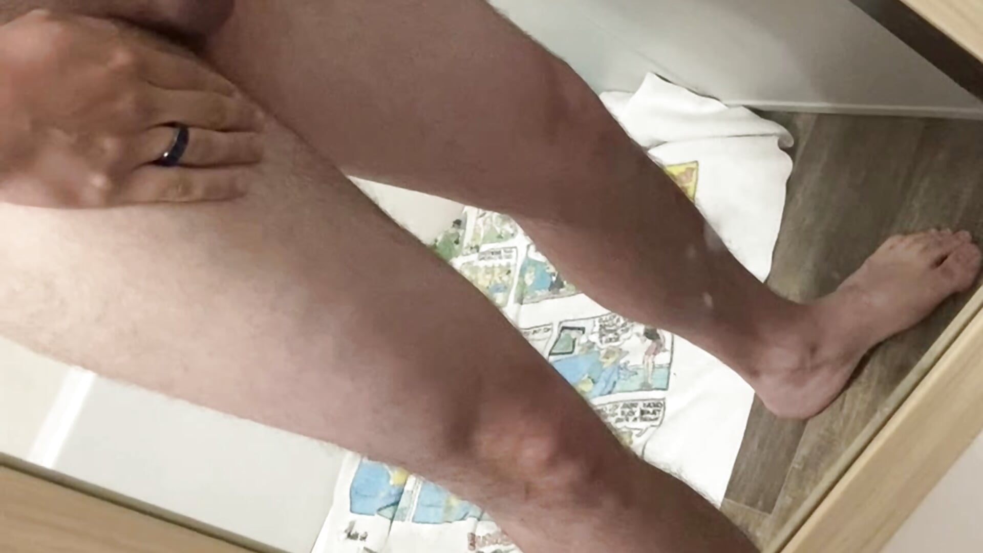 Going live maybe? - video by jimjimes12 cam model