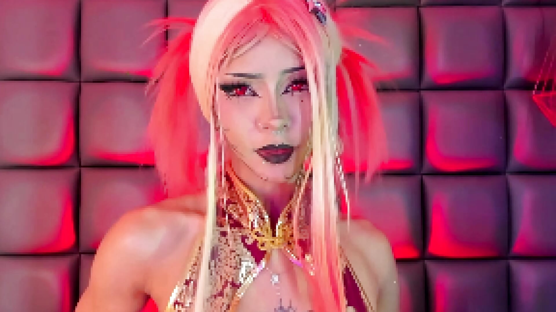 Silent River Blade 🈹 - video by kira_vance cam model