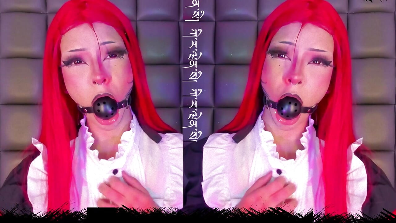 Witchess' Scream 🕎 - video by kira_vance cam model