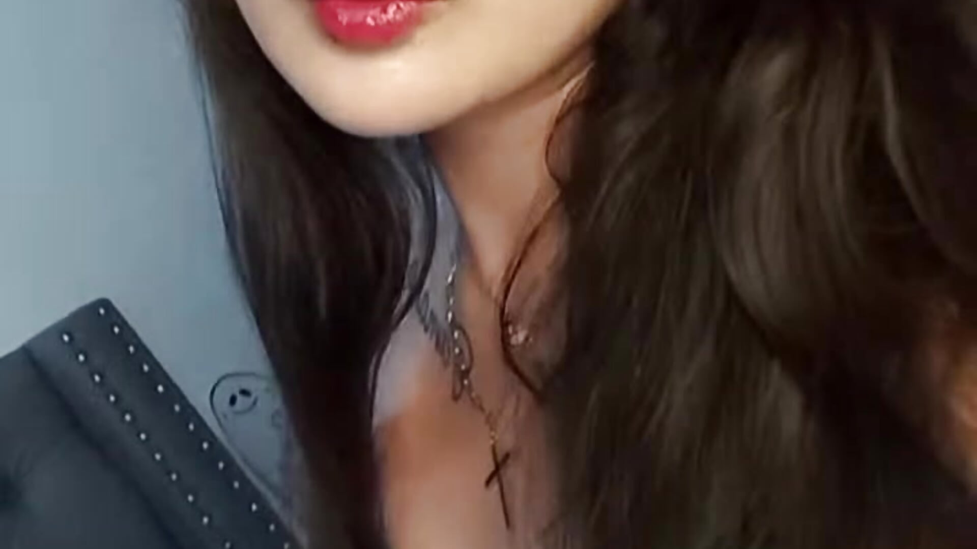 Cute me 🌸❤️ – video modela na kameri King_And_Kitty