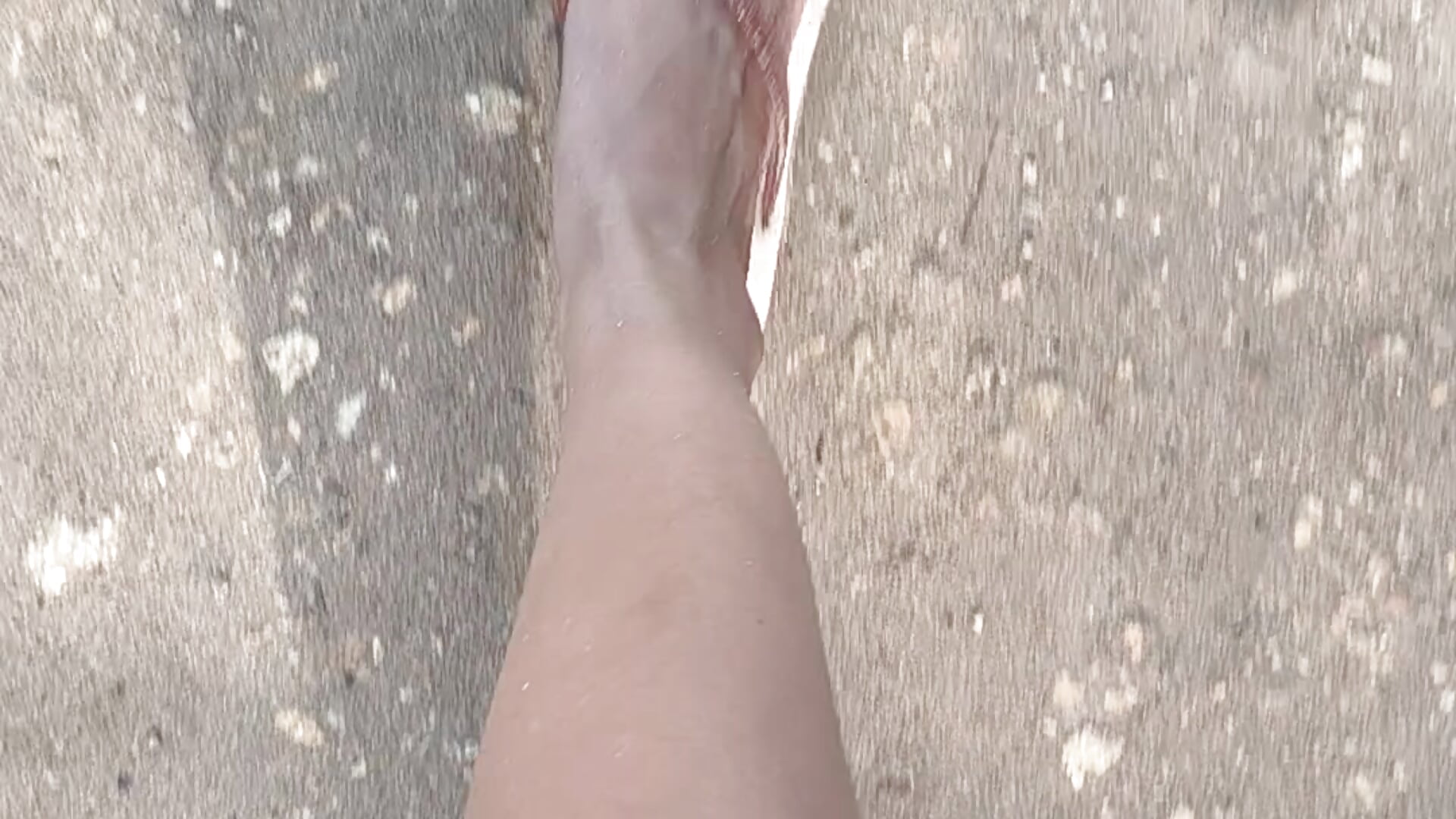 Feet🥵 - video od modelky/modela Ashi_feet98