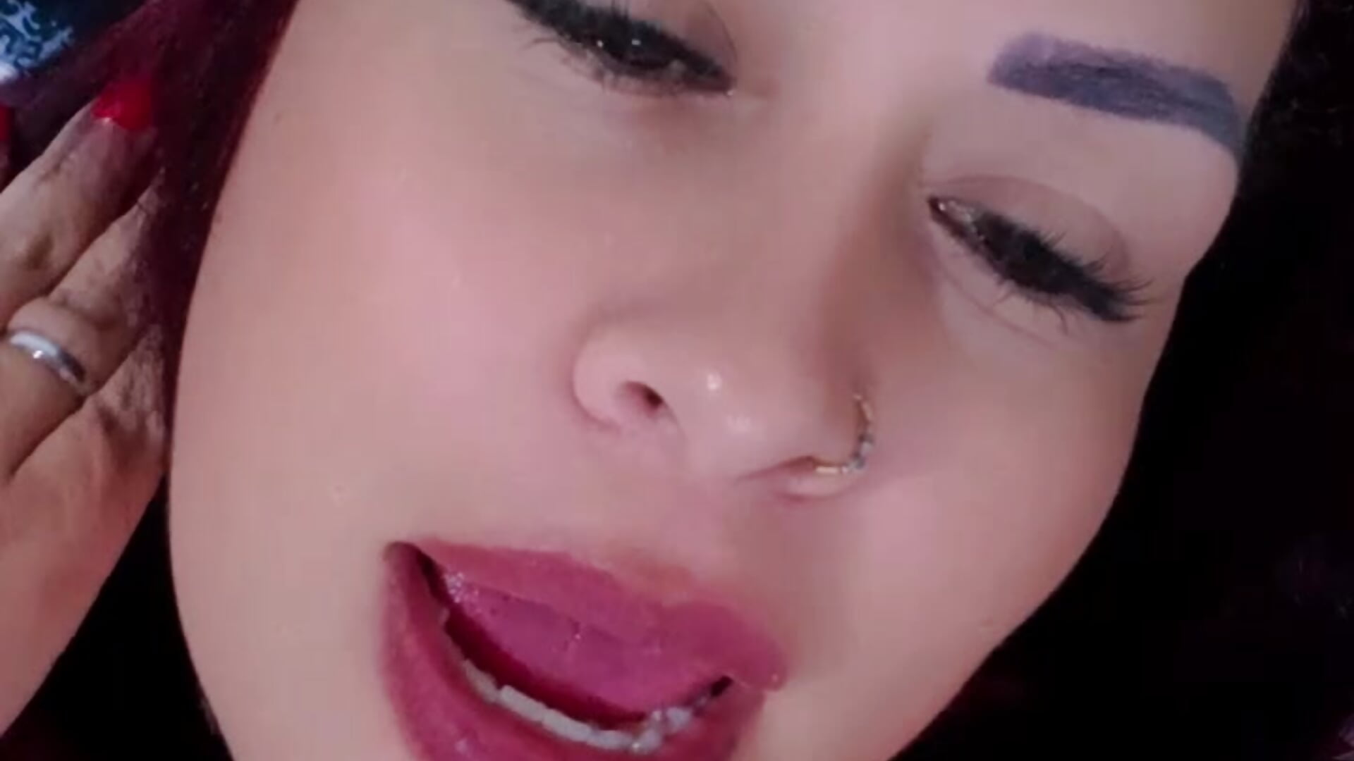 Te gustó =Did you like it? - video by Natymendoza998 cam model