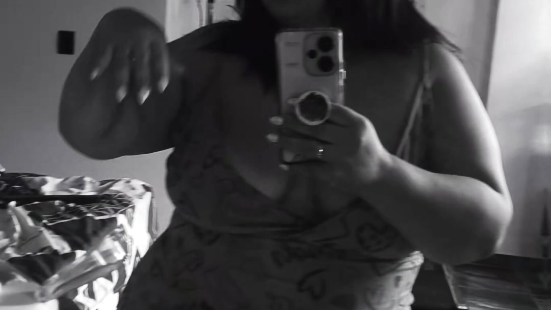 Te gustó 🫣 – video od webkamerové modelky Natymendoza998