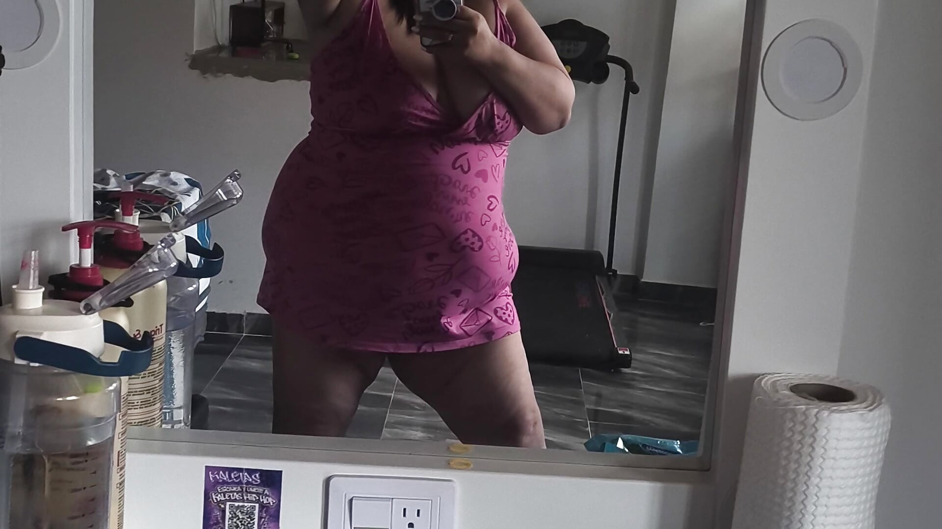 ♥️ - video by Natymendoza998 cam model