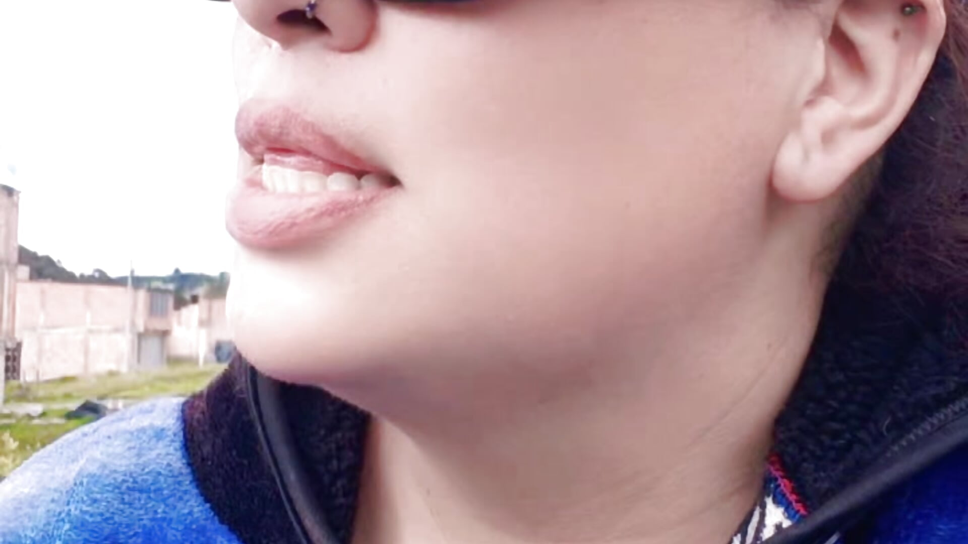 Kiss - video av Natymendoza998 cam-modell
