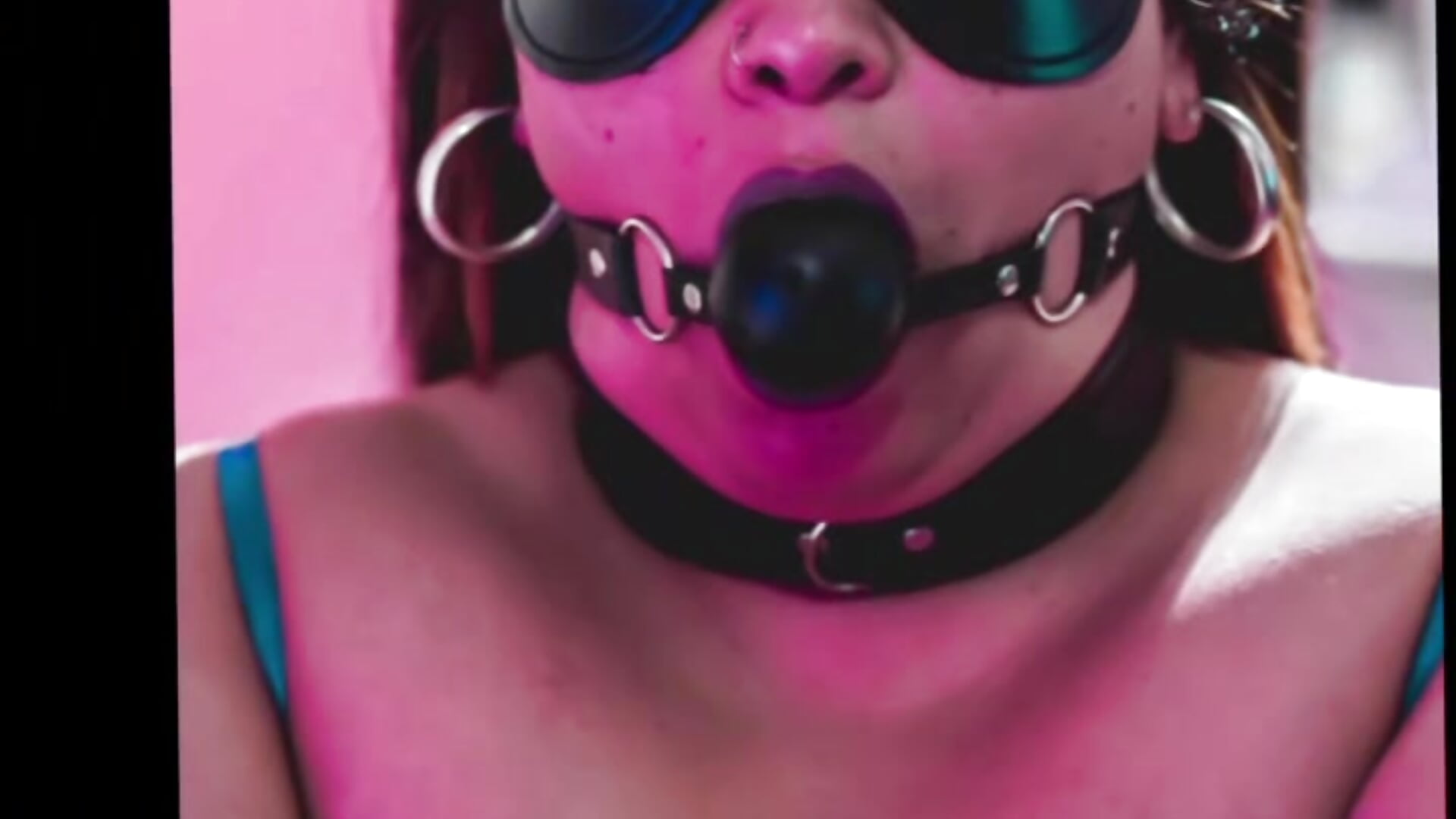 BDSM - video by Natymendoza998 cam model