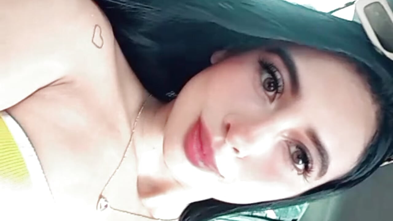 ❤️😍🫦 - video by Selenevosse_ cam model