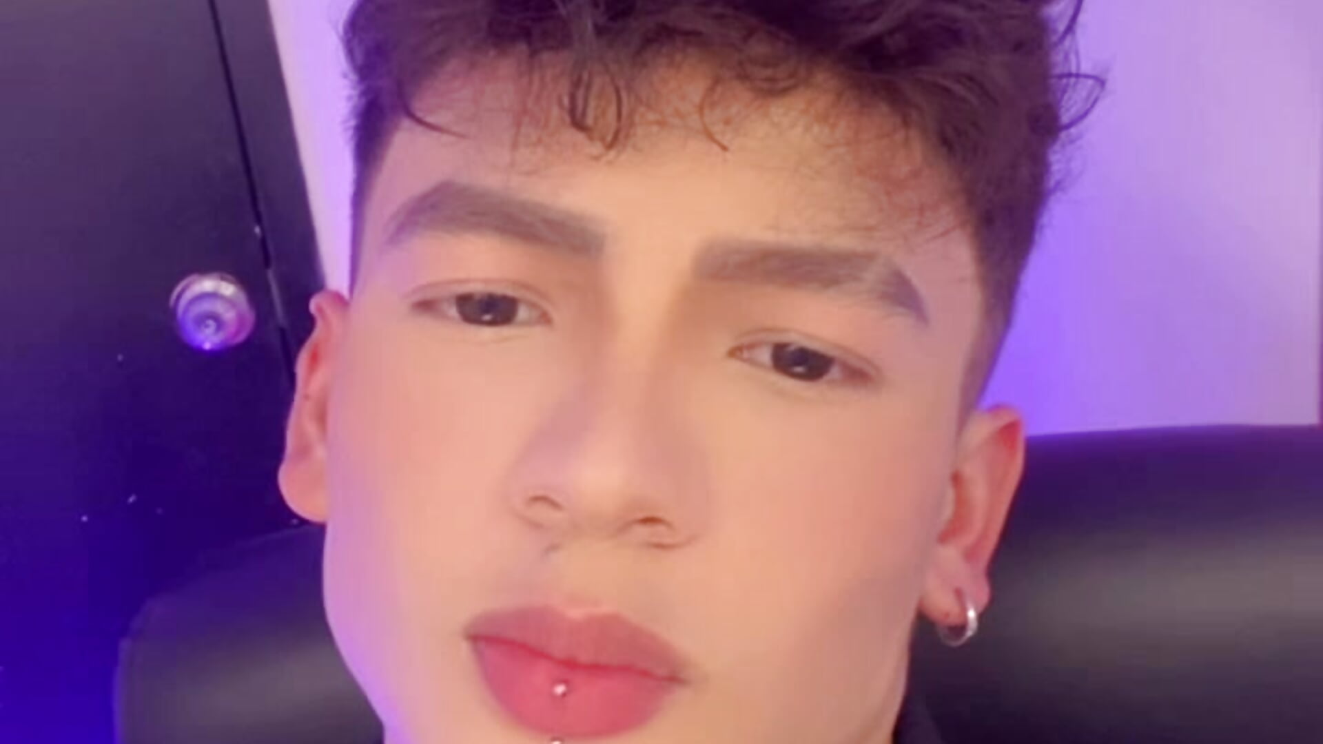 🔵🔴 - Video von Axel_InkShade_ Cam-Model