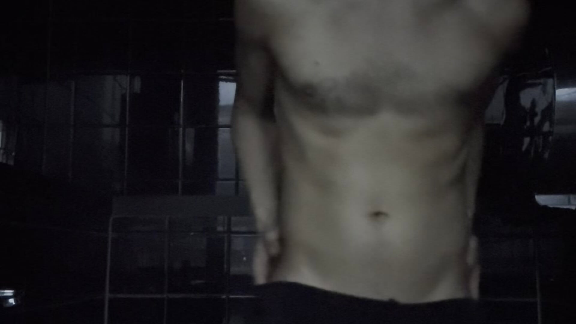 Cheeky Video in Club Bathroom - vidéo du modèle de showcams lrims