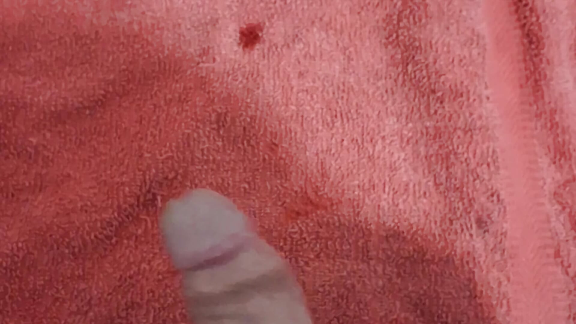TEASER - video by GhostFromPR cam model