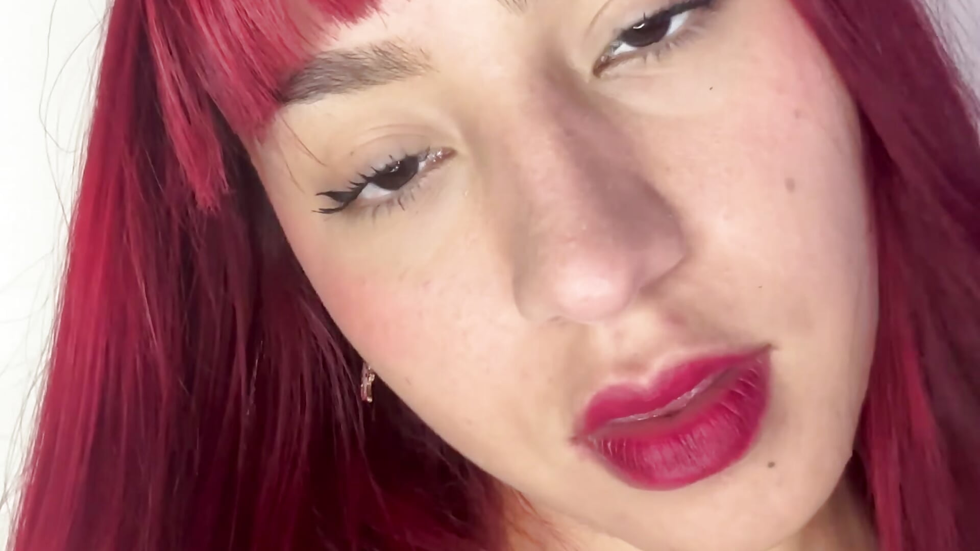 Kisses for you 🩷 - video av Catalina-_- cam model