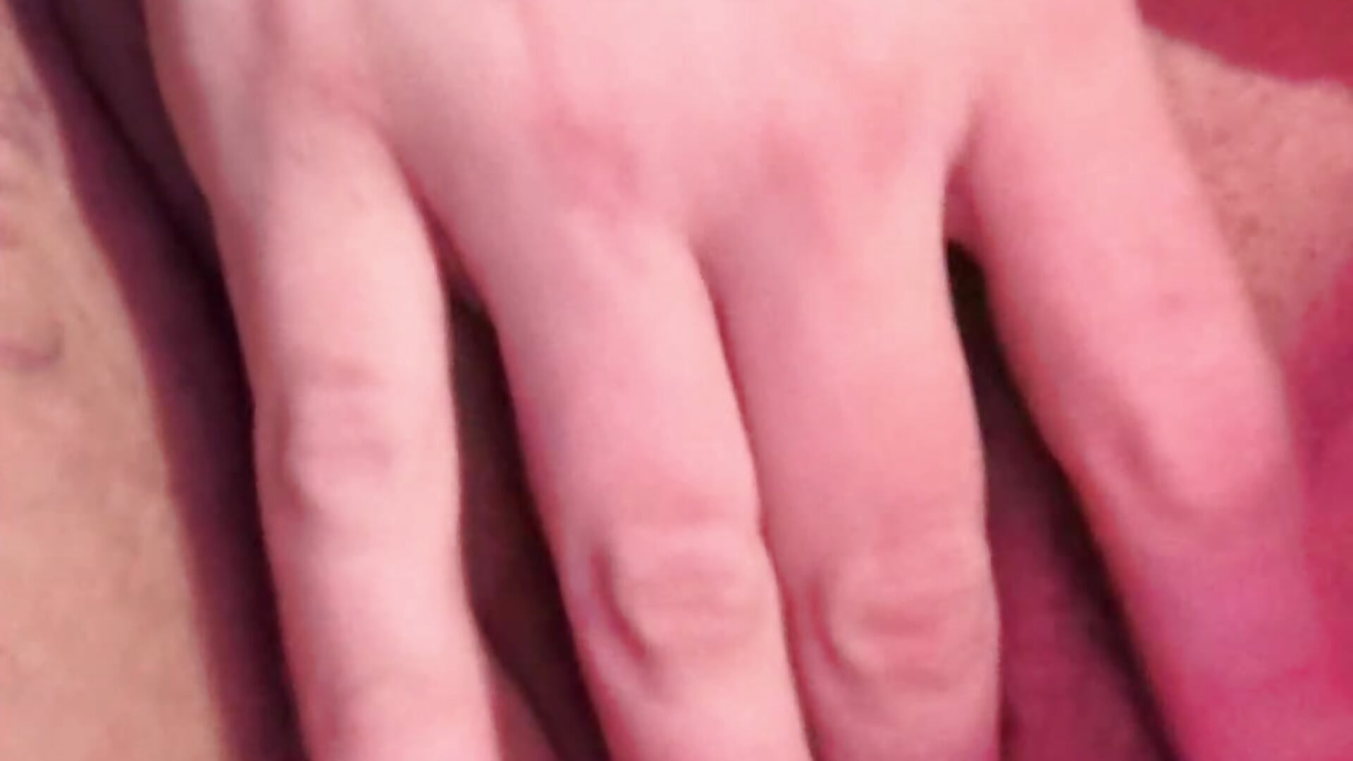 "Gentle Hands, Wicked Thoughts"💭 – видео вебкам-модели MsPenelope07