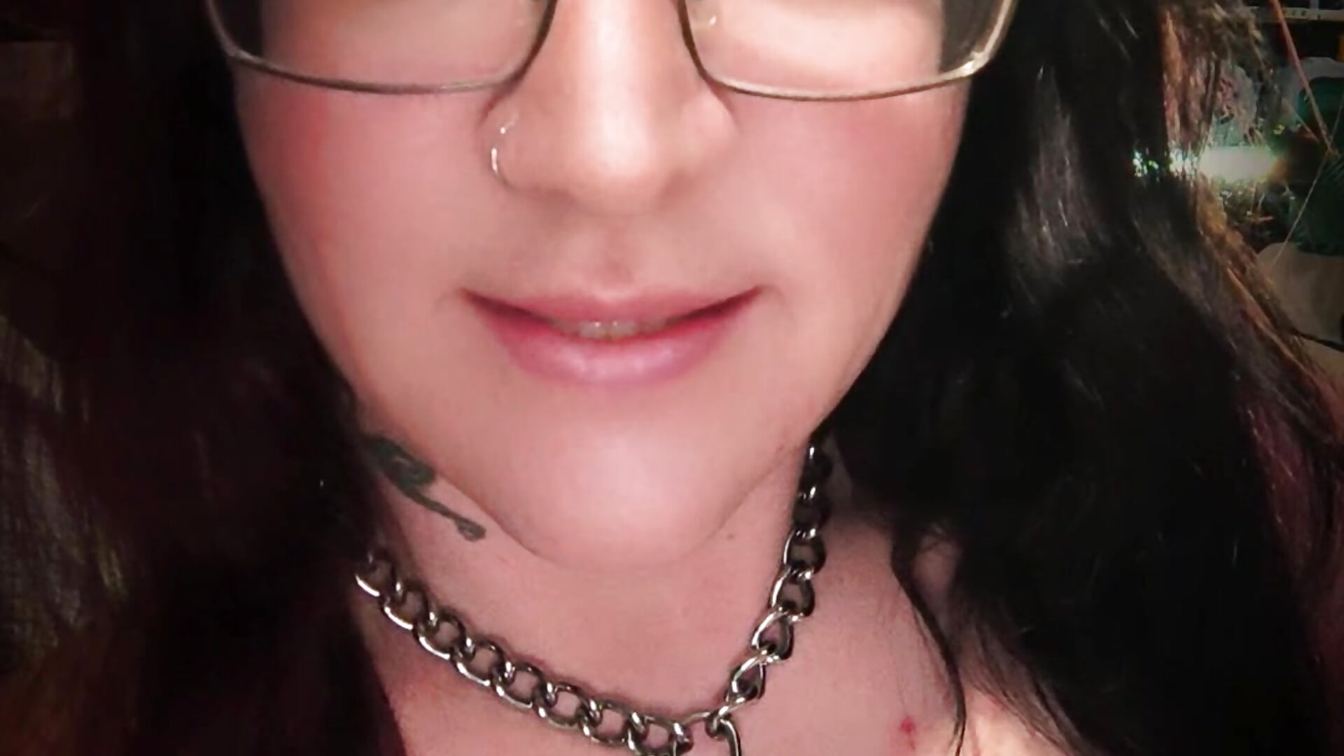 “Welcome. Curiosity brought you here.” - video di MsPenelope07