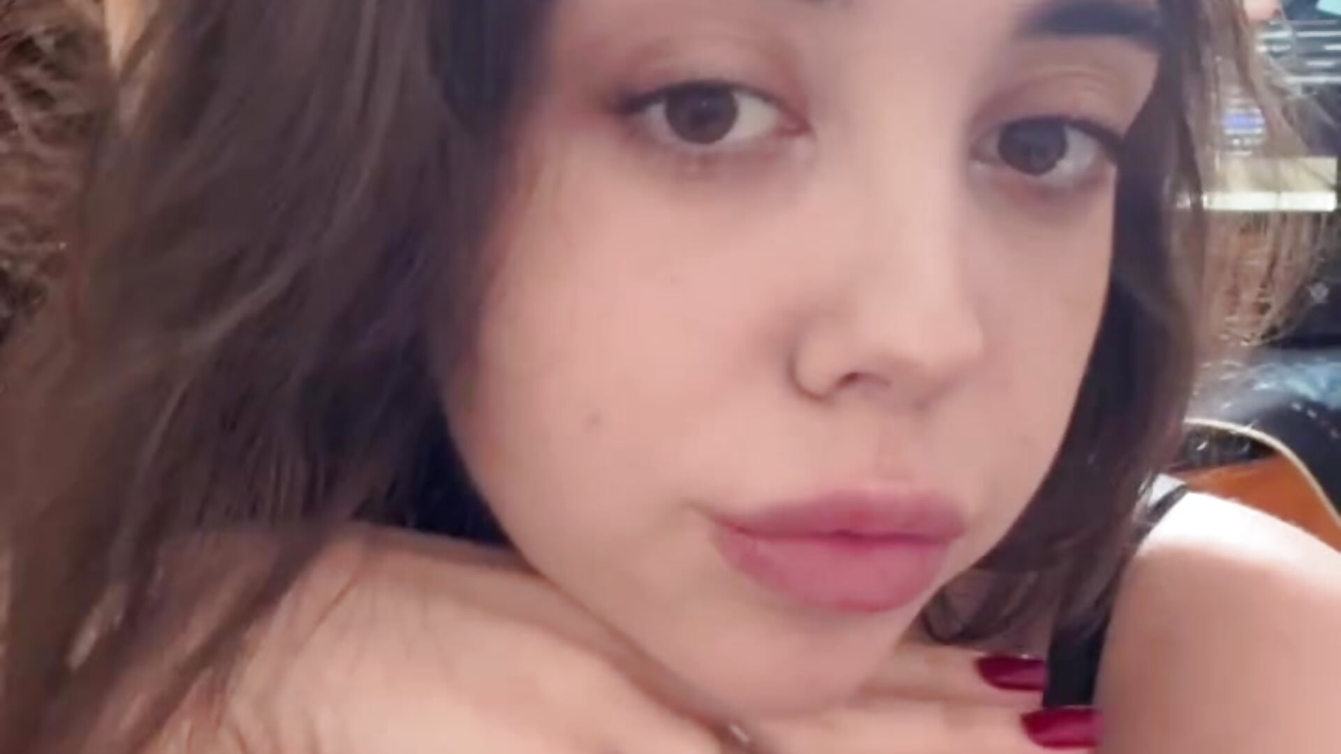 🥰 - Video von Miss_Dilara Cam-Model