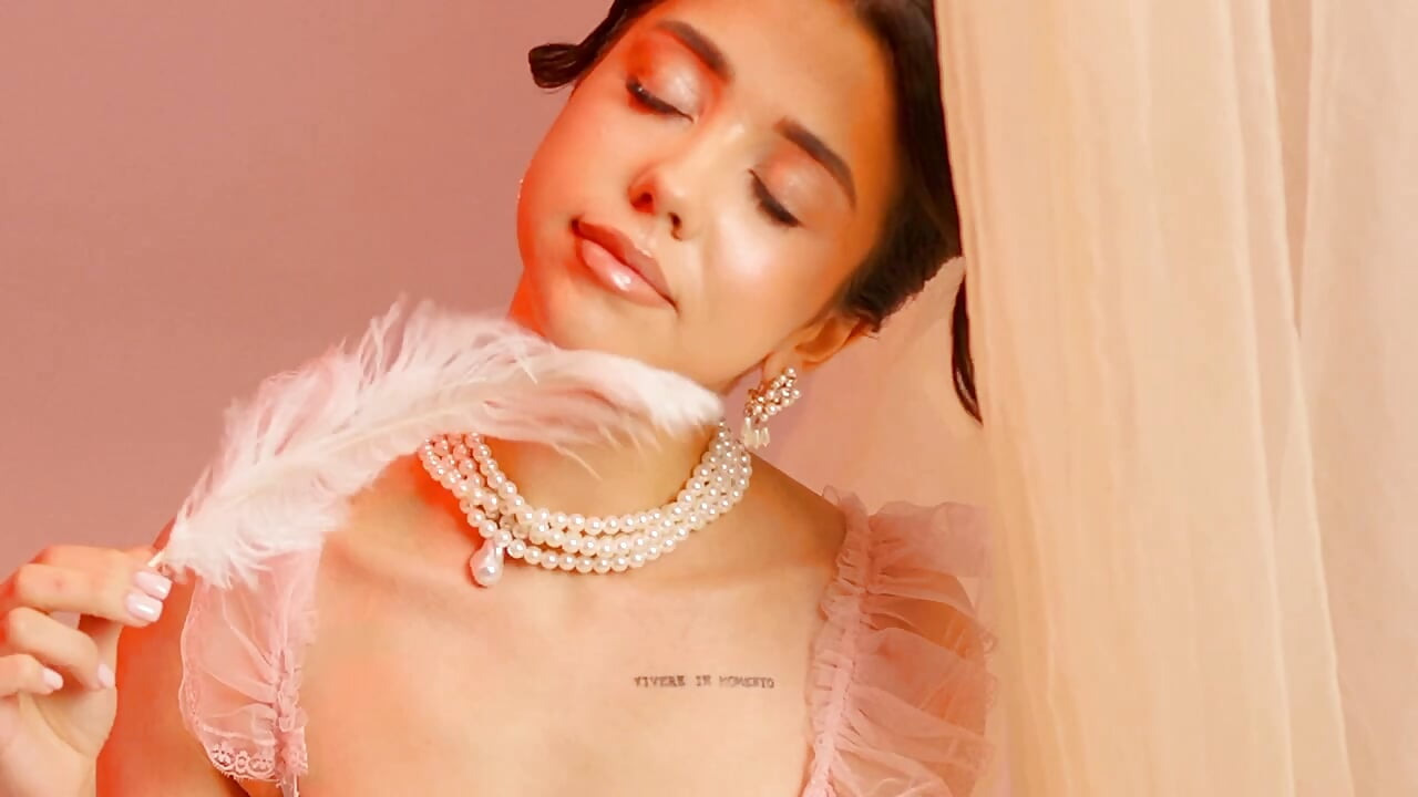 💕 - Miss_Dilara 캠 모델의 동영상