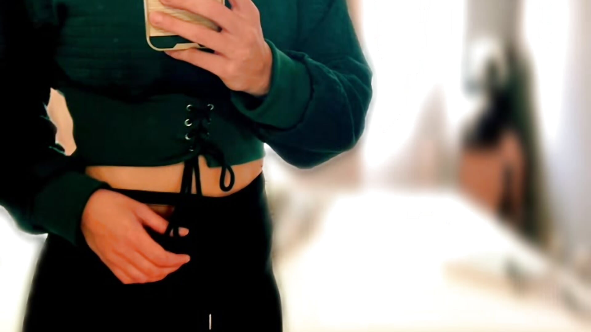 For you - vídeo de SusanTay modelo de câmara