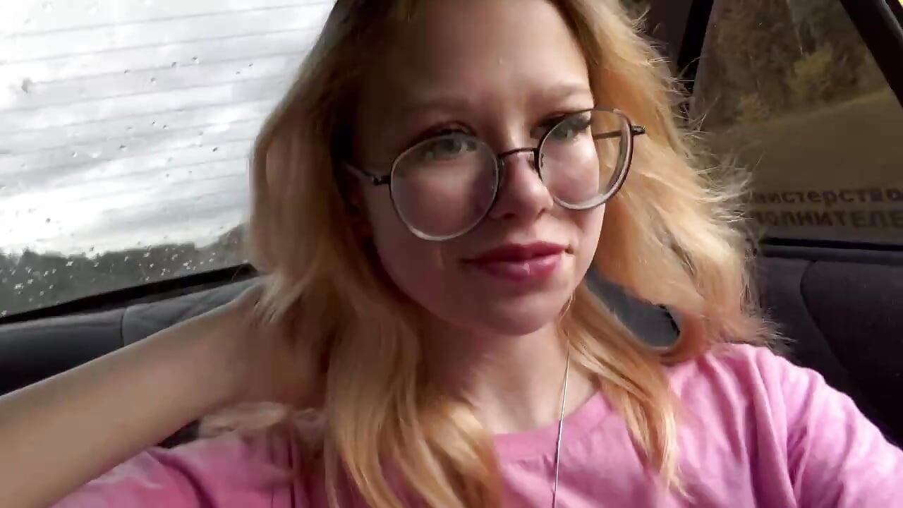 road vibe - video by IvyBriggs cam model