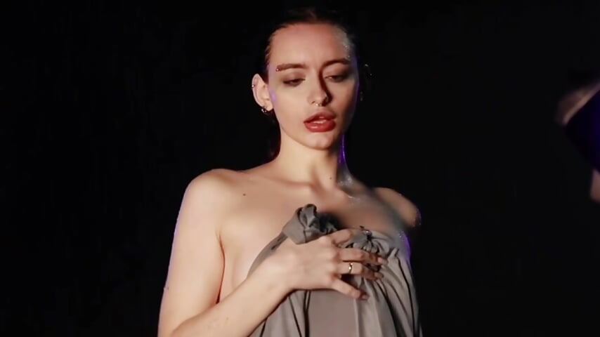 IMG_2712 - Video von BeckiMacreno Cam-Model