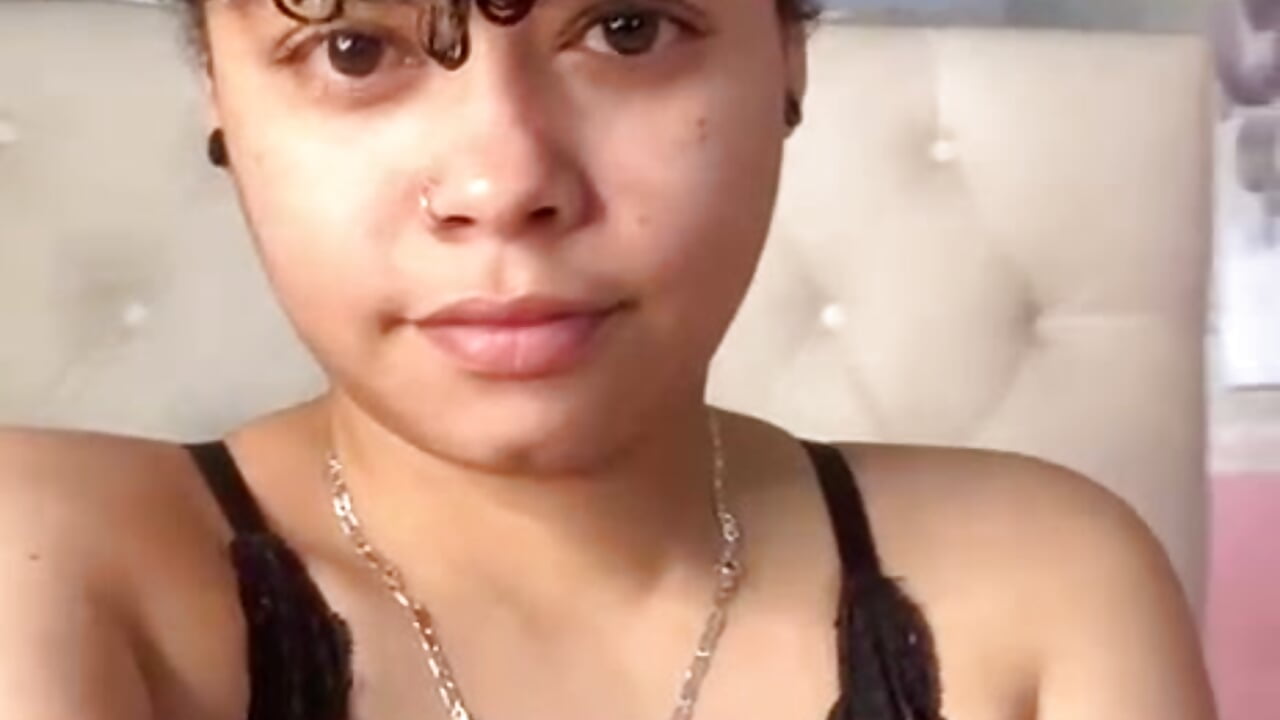 Hello people - video by Sasha_Venom cam model